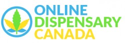 Online Dispensary Canada